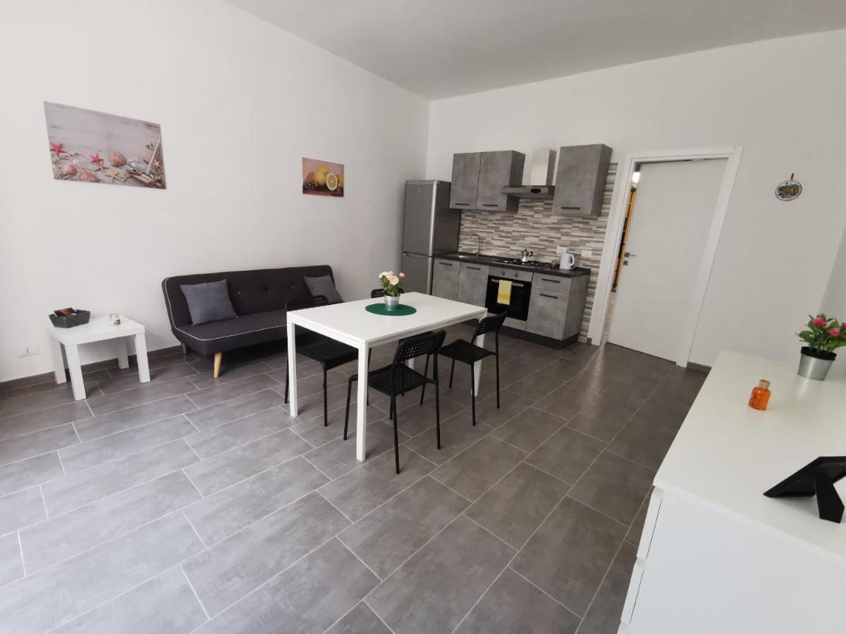 Holiday Home Caronda Катанія Екстер'єр фото