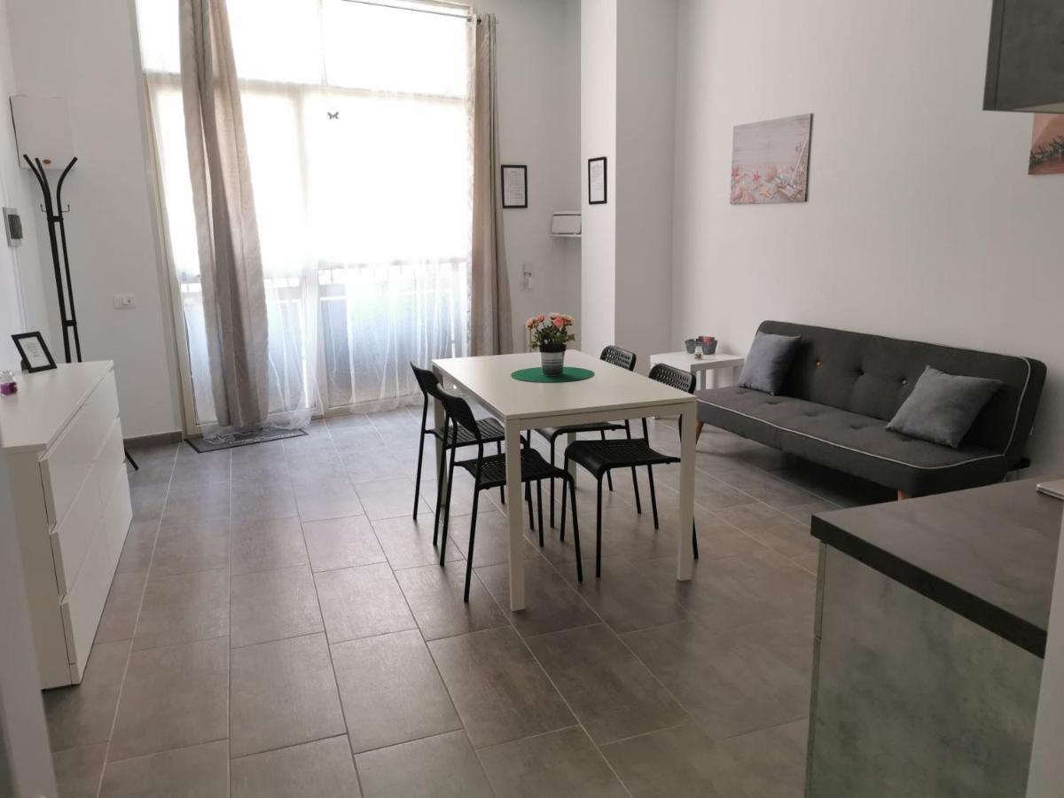 Holiday Home Caronda Катанія Екстер'єр фото