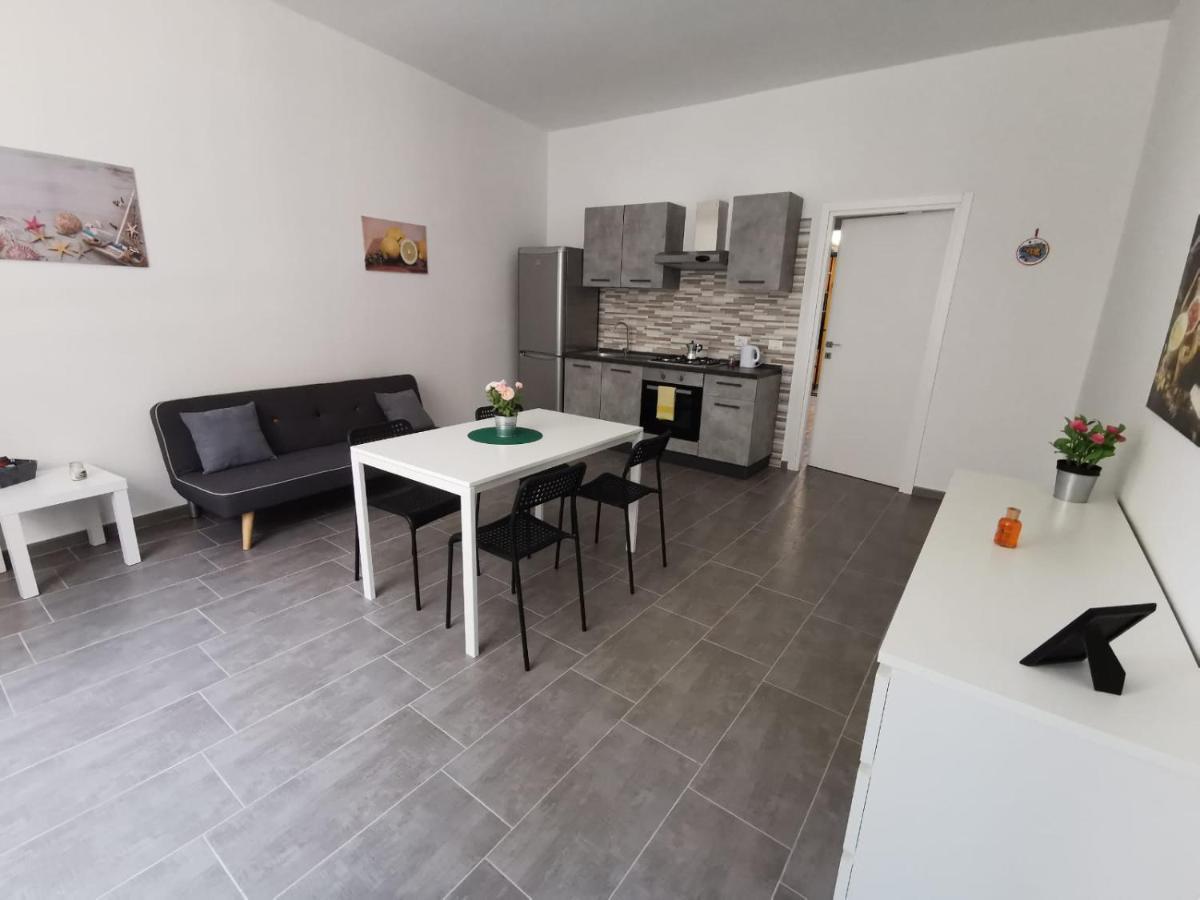 Holiday Home Caronda Катанія Екстер'єр фото