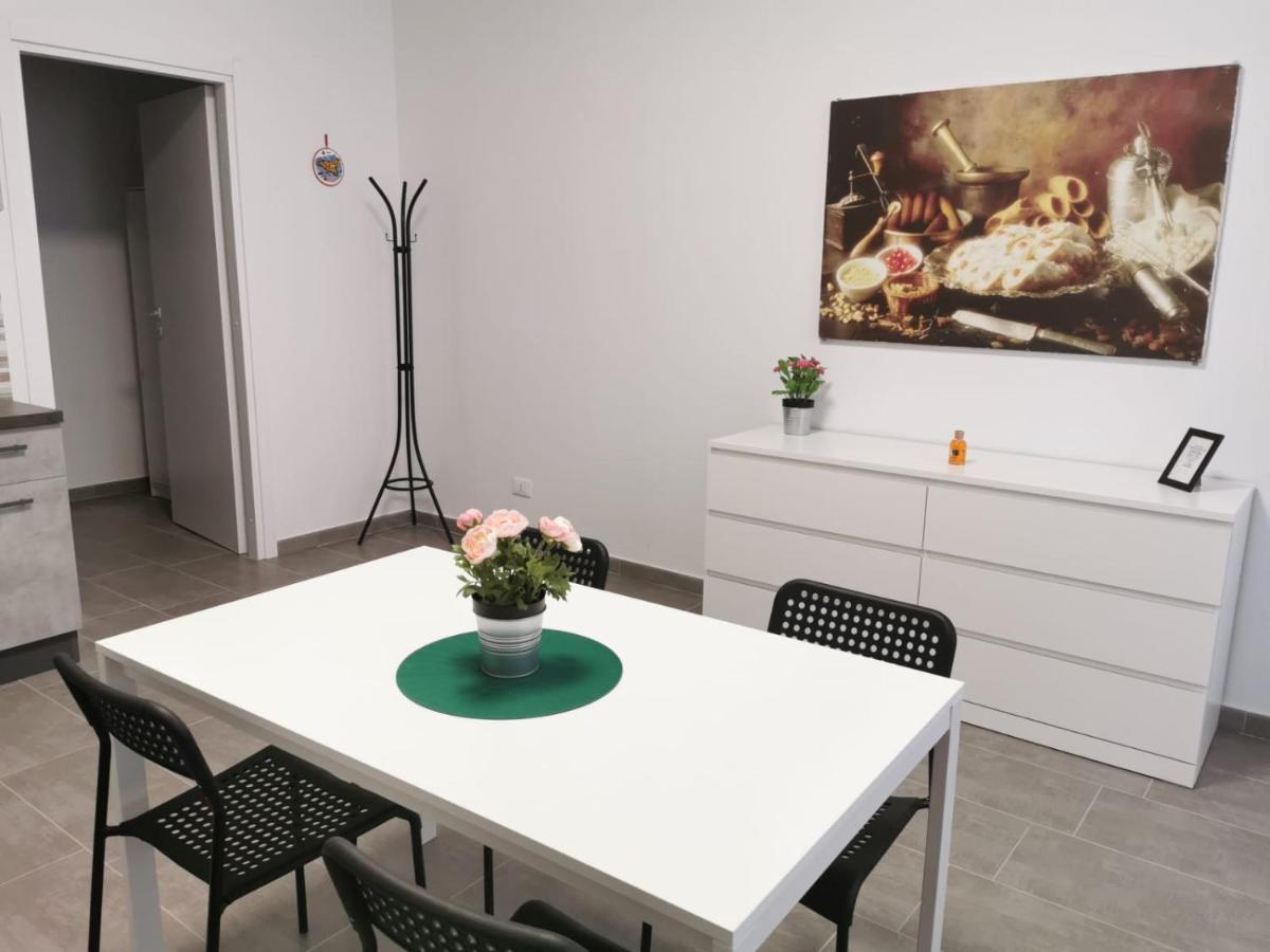 Holiday Home Caronda Катанія Екстер'єр фото