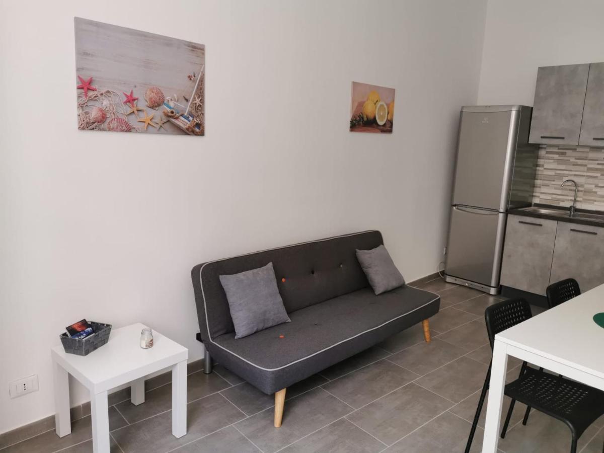 Holiday Home Caronda Катанія Екстер'єр фото