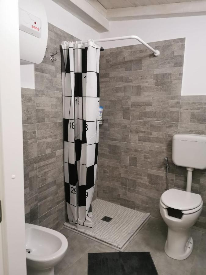 Holiday Home Caronda Катанія Екстер'єр фото