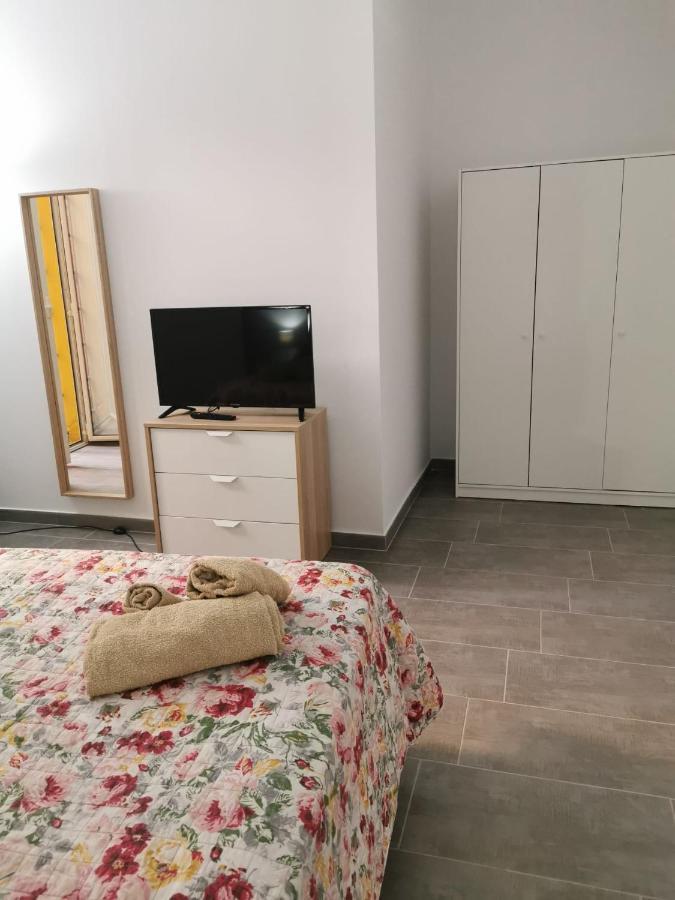 Holiday Home Caronda Катанія Екстер'єр фото