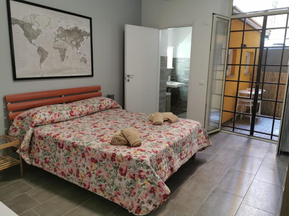 Holiday Home Caronda Катанія Екстер'єр фото