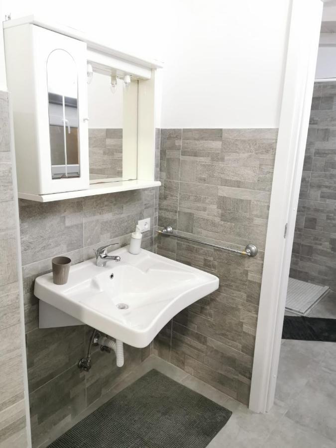 Holiday Home Caronda Катанія Екстер'єр фото