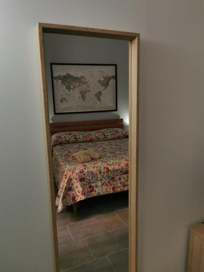 Holiday Home Caronda Катанія Екстер'єр фото