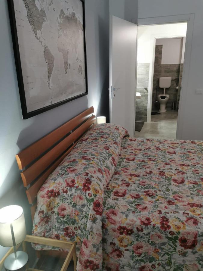 Holiday Home Caronda Катанія Екстер'єр фото