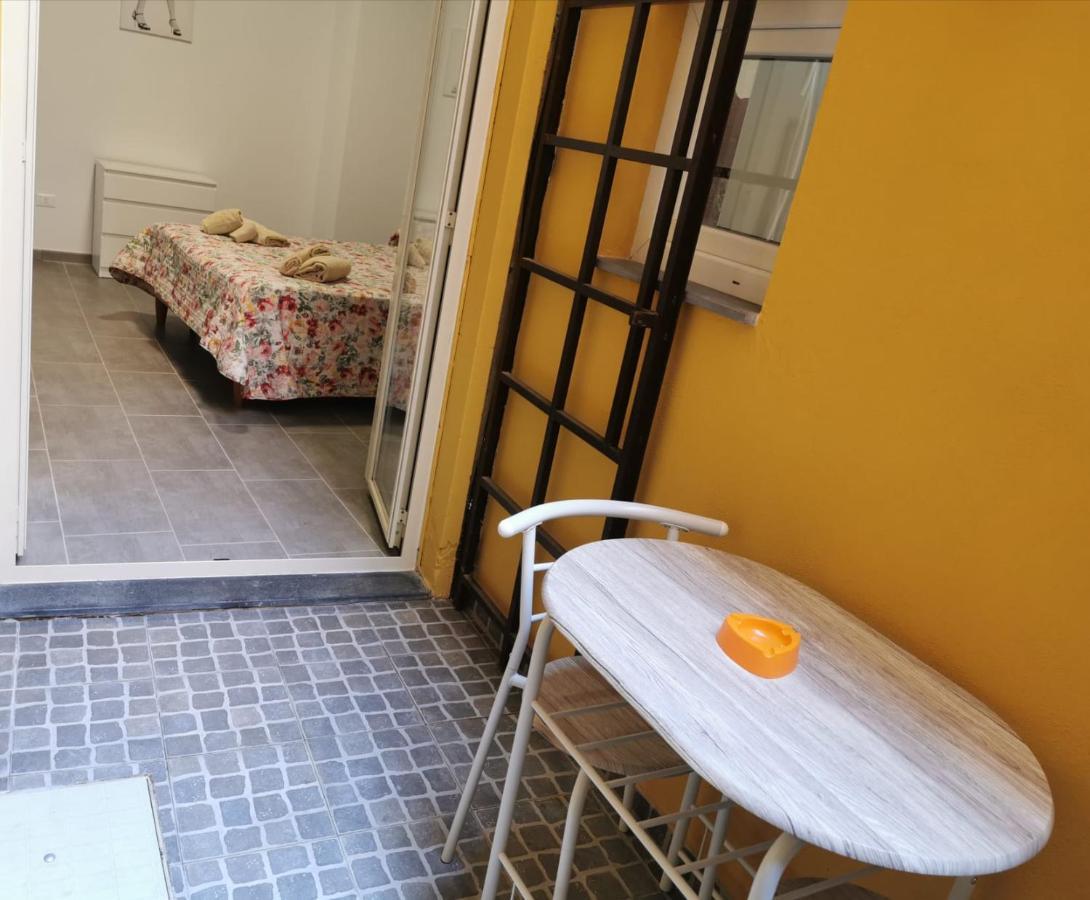 Holiday Home Caronda Катанія Екстер'єр фото